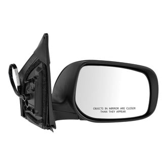 TRQ® - Passenger Side Power View Mirror (Heated)