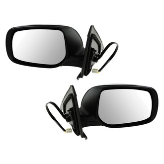 TRQ® - Power Side View Mirror
