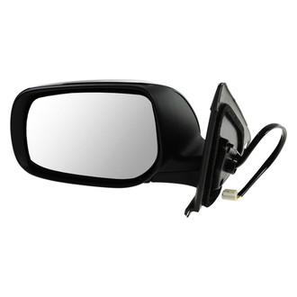 TRQ® - Driver Side Power View Mirror