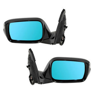 TRQ® - Power Side View Mirror (Heated)