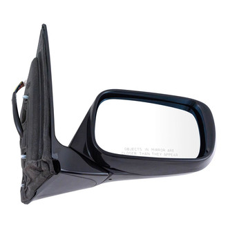 TRQ® - Passenger Side Power View Mirror (Heated)