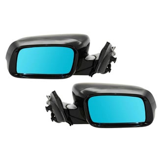 TRQ® - Power Heated Side View Mirror