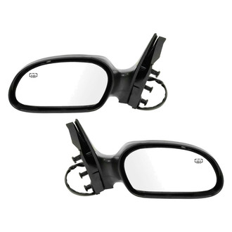 TRQ® - Power Side View Mirror (Heated)