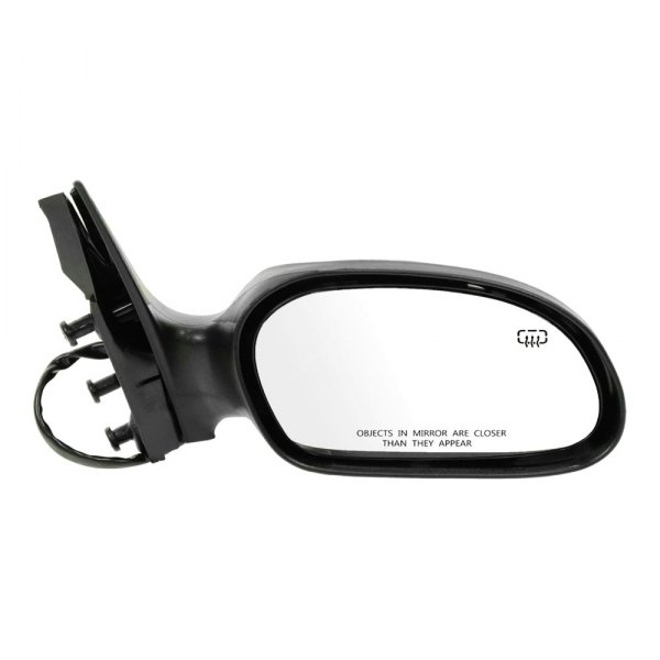 TRQ® - Passenger Side Power View Mirror