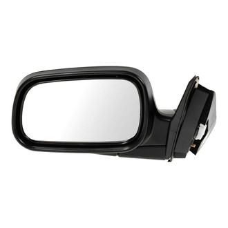 TRQ® - Driver Side Power View Mirror