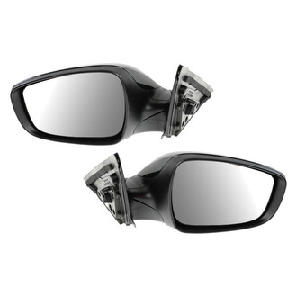 TRQ® - Power Side View Mirror