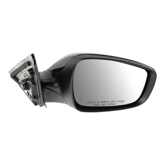 TRQ® - Passenger Side Power View Mirror