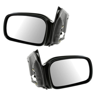 TRQ® - Power Side View Mirror (Heated)