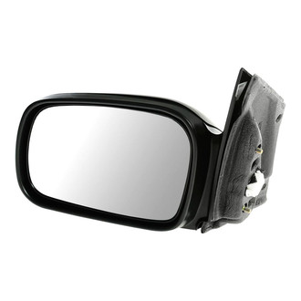 TRQ® - Driver Side Power View Mirror (Heated)