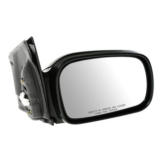 TRQ® - Passenger Side Power View Mirror (Heated)
