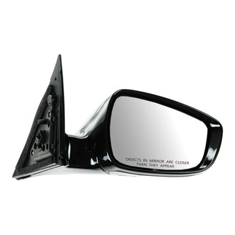 TRQ® - Power Heated Side View Mirror
