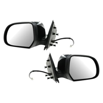 TRQ® - Power Side View Mirror