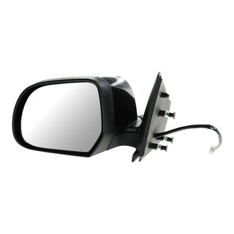 TRQ® - Driver Side Power View Mirror