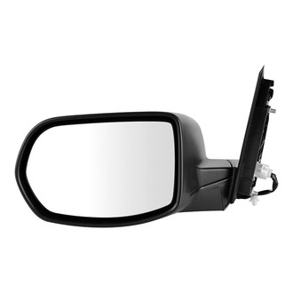 TRQ® - Driver Side Power View Mirror