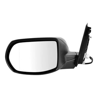 TRQ® - Power Side View Mirror (Heated, Foldaway)