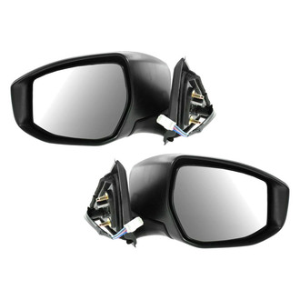 TRQ® - Power Side View Mirror (Heated)