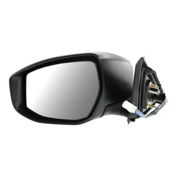 TRQ® - Driver Side Power View Mirror