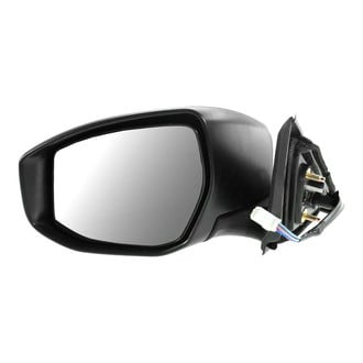 TRQ® - Driver Side Power View Mirror (Heated)