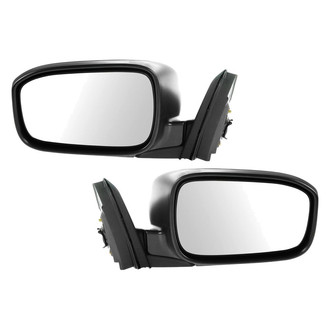 TRQ® - Power Side View Mirror