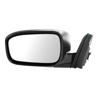 TRQ® - Driver Side Power View Mirror