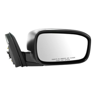 TRQ® - Passenger Side Power View Mirror