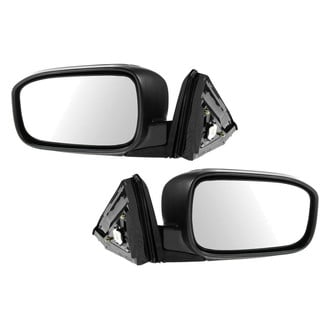 TRQ® - Power Side View Mirror (Heated)