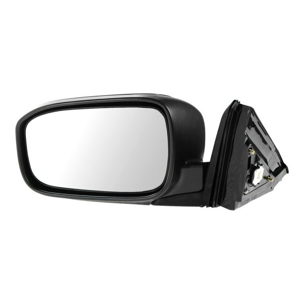 TRQ® - Driver Side Power View Mirror