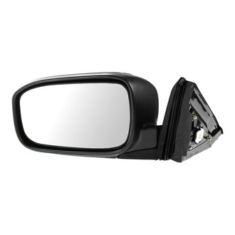 TRQ® - Driver Side Power View Mirror (Heated)