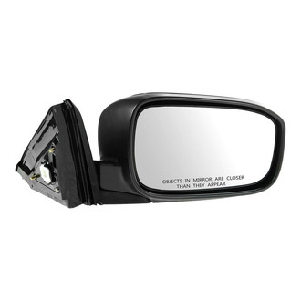 TRQ® - Passenger Side Power View Mirror (Heated)