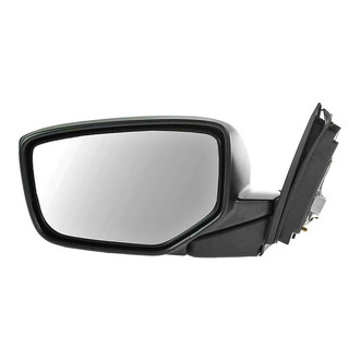 TRQ® - Driver Side Power View Mirror