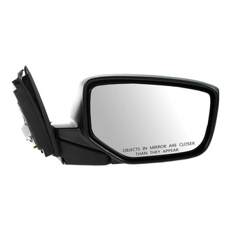 TRQ® - Passenger Side Power View Mirror (Heated)