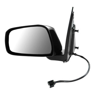 TRQ® - Driver Side Power View Mirror (Heated)