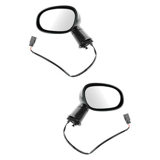 TRQ® - Power Side View Mirror