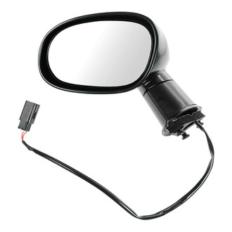 TRQ® - Driver Side Power View Mirror