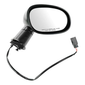 TRQ® - Passenger Side Power View Mirror