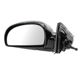 TRQ® - Driver Side Manual Remote View Mirror