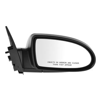 TRQ® - Passenger Side Power View Mirror