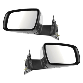 TRQ® - Power Heated Side View Mirror