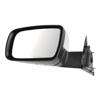 TRQ® - Driver Side Power View Mirror (Heated)