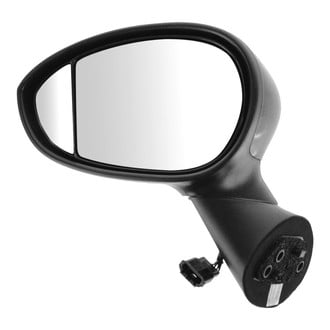 TRQ® - Power Heated Side View Mirror