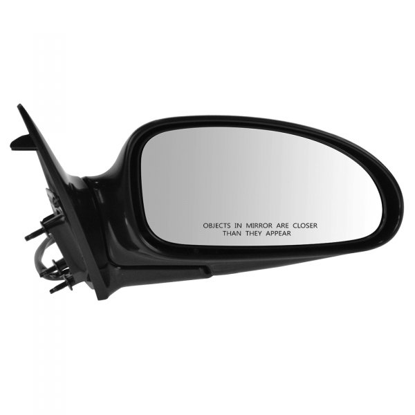 TRQ® - Passenger Side Power View Mirror