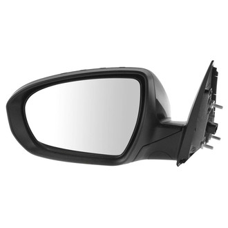 TRQ® - Power Side View Mirror (Heated, Foldaway)