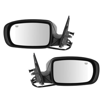 TRQ® - Power Side View Mirror (Heated, Foldaway)
