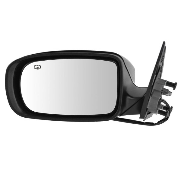 TRQ® - Driver Side Power View Mirror