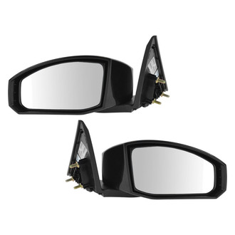TRQ® - Power Heated Side View Mirror