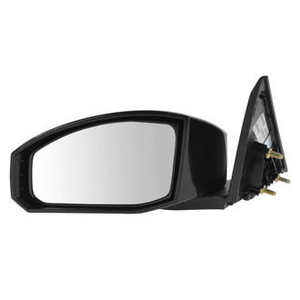 TRQ® - Driver Side Power View Mirror (Heated)