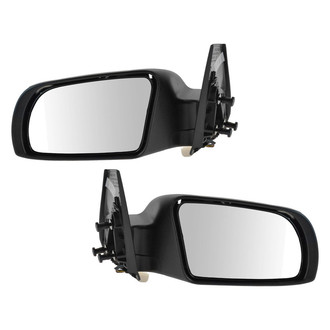 TRQ® - Power Side View Mirror
