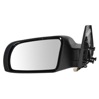 TRQ® - Driver Side Power View Mirror