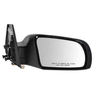 TRQ® - Passenger Side Power View Mirror
