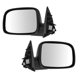 TRQ® - Power Side View Mirror